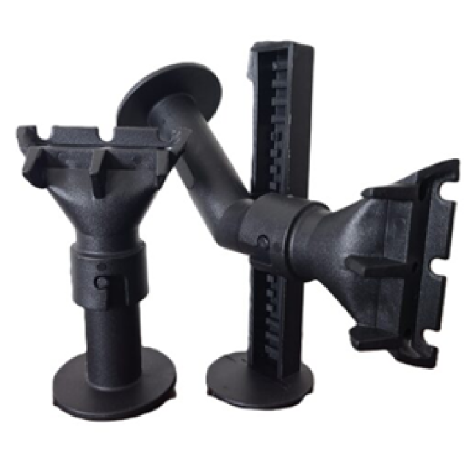 Rapid Spread Nozzle