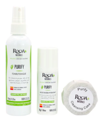 Rocia Naturals