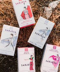 Sarjesa Inc