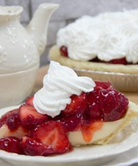 Shakespeare Pies