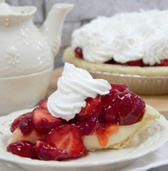 Shakespeare Pies