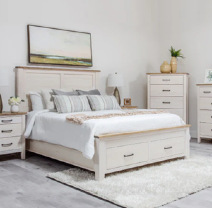 Sleep Shop
