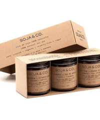 Soja & Co.