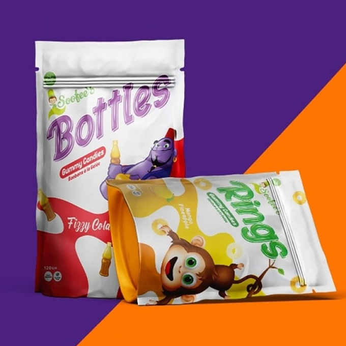 Soofees
