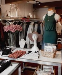 Style Bar Boutique