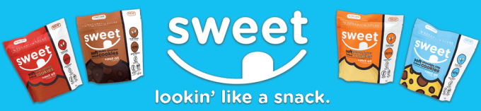 Sweet Nutrition