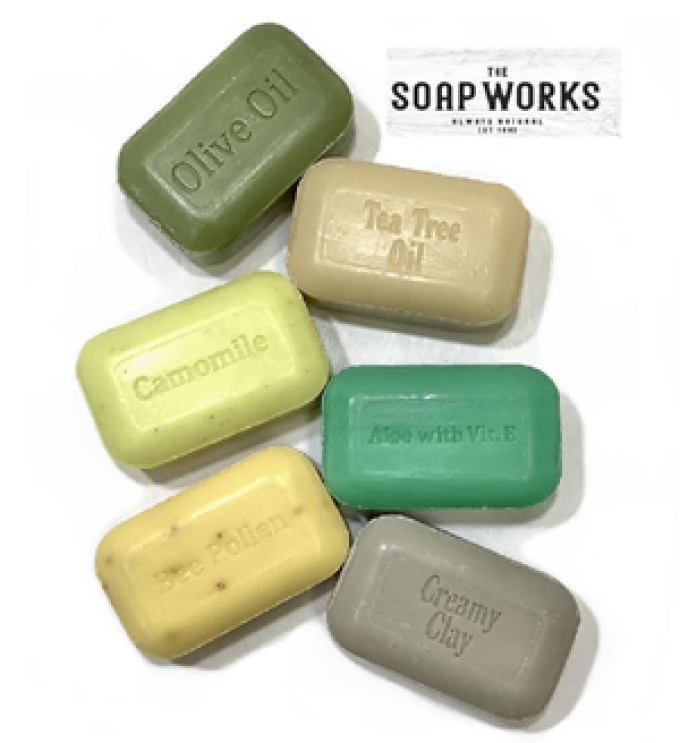 The Soap Works