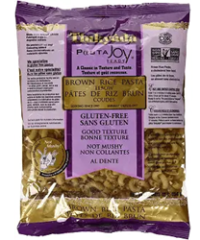 Tinkyada Rice Pasta