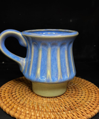 Toadstool Ceramics