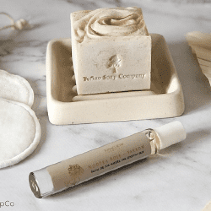 Tofino Soap Company