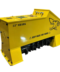 Torrent Mulchers