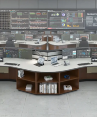 Tresco Consoles
