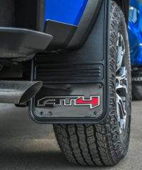 Truck Hardware