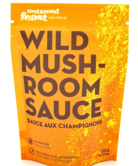Untamed Feast Inc