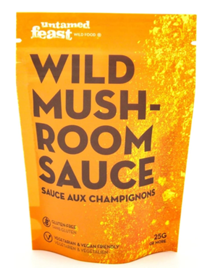Untamed Feast Inc