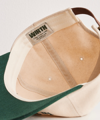 Wirth Hats