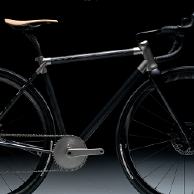 Framework Bicycles