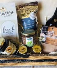 Lannie Rae Gourmet