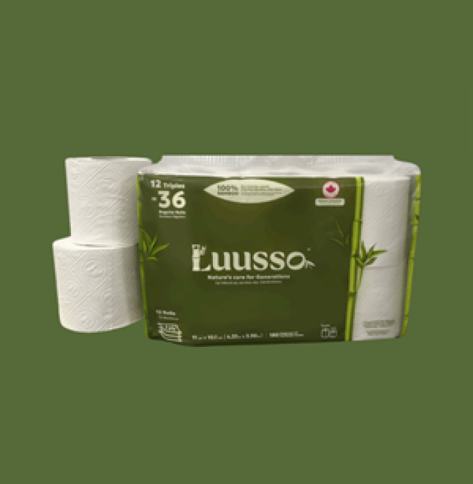 Luusso