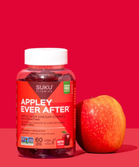 SUKU Vitamins