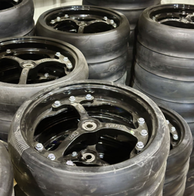 Agri Stainless
