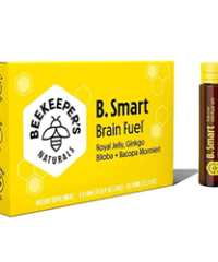 Beekeepers Naturals
