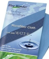 Blue Wonder
