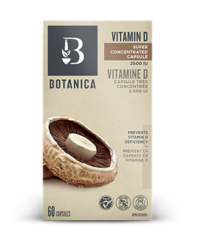 Botanica
