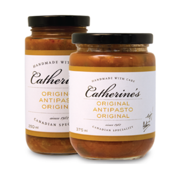 Catherine’s
