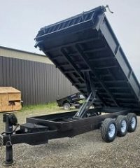 ChuchWagon Trailers