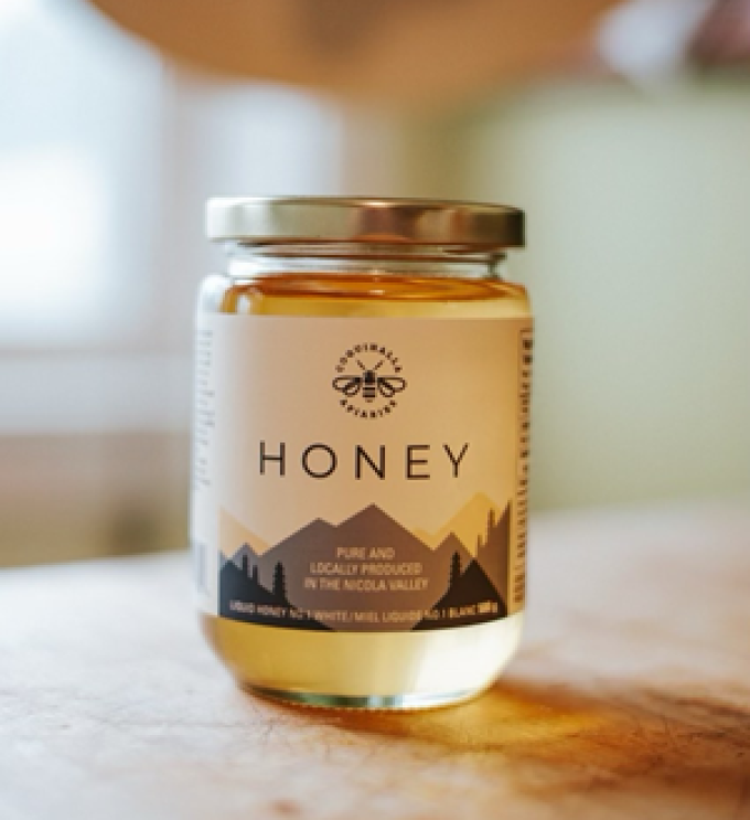 Coquihalla Apiaries