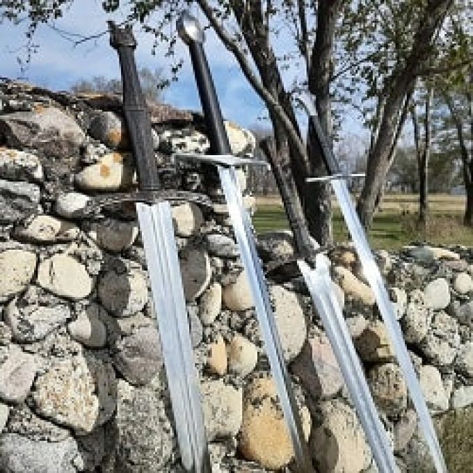 Darksword Armory
