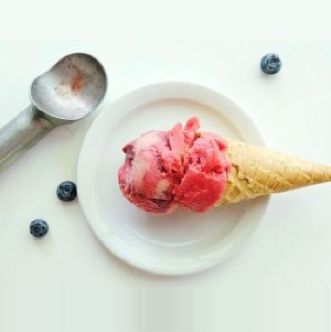 Donsig Cones