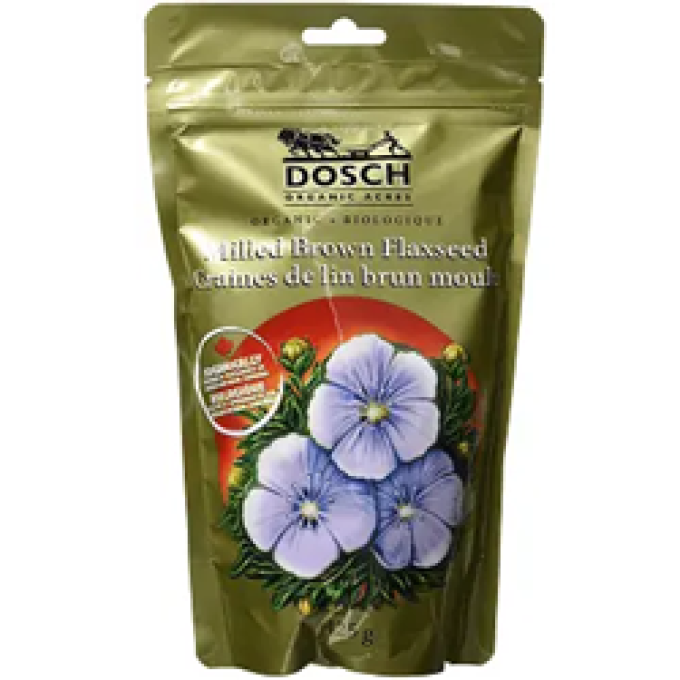 Dosch Organic Acres