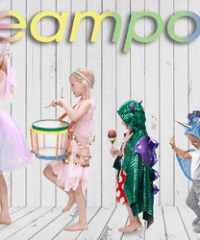 Dreampower Costumes