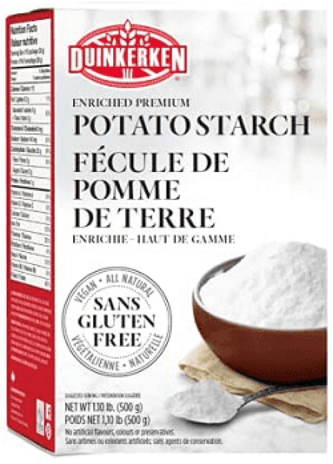 Duinkerken Foods