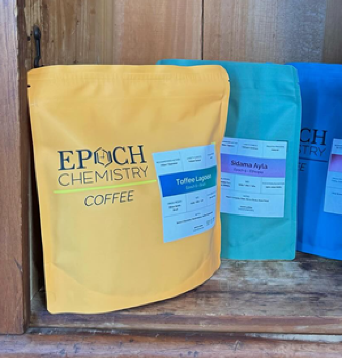 Epoch Chemistry