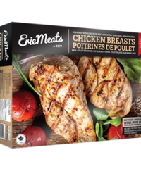 Erie Meats