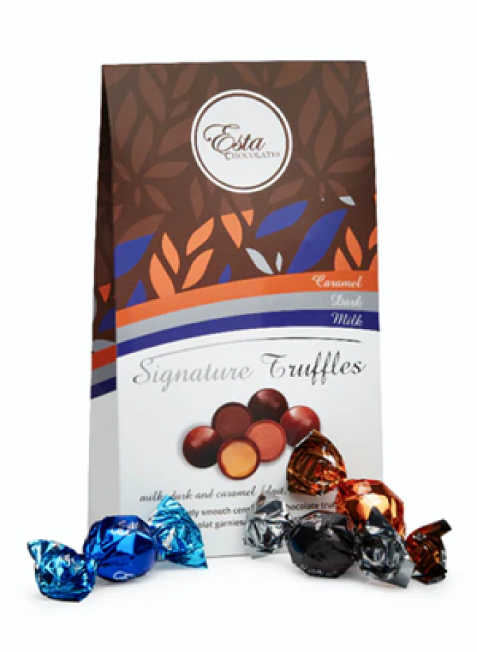 Esta Chocolates