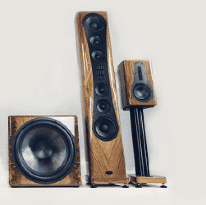 Funk Audio