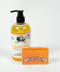 Guelph Soap