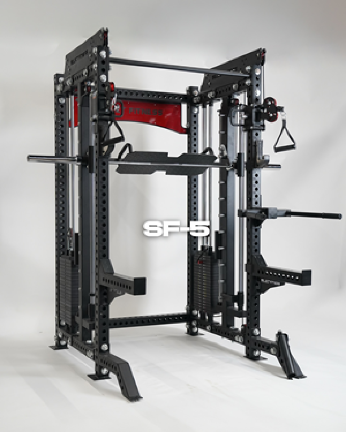 Gym Concepts
