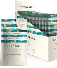 Handfuel