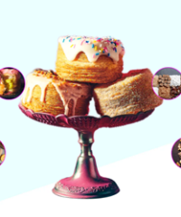 Holey Confections