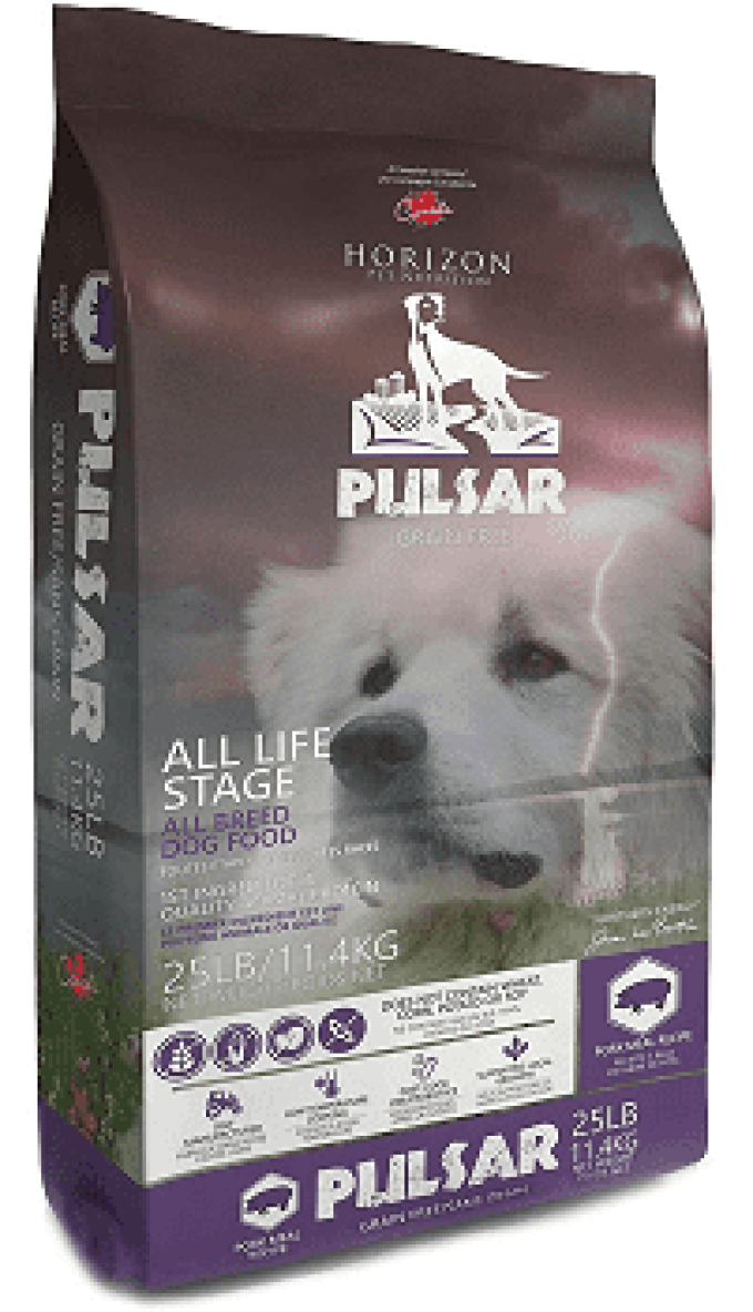 Horizon Pet Food