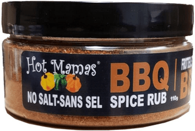 Hot Mamas