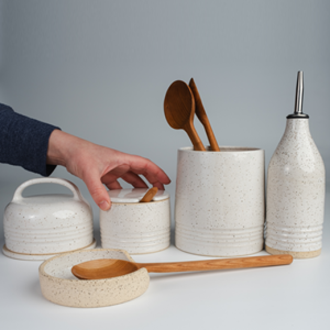 JAW Pottery
