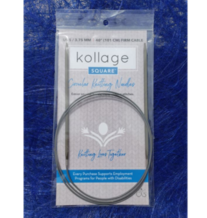 Kollage Needles