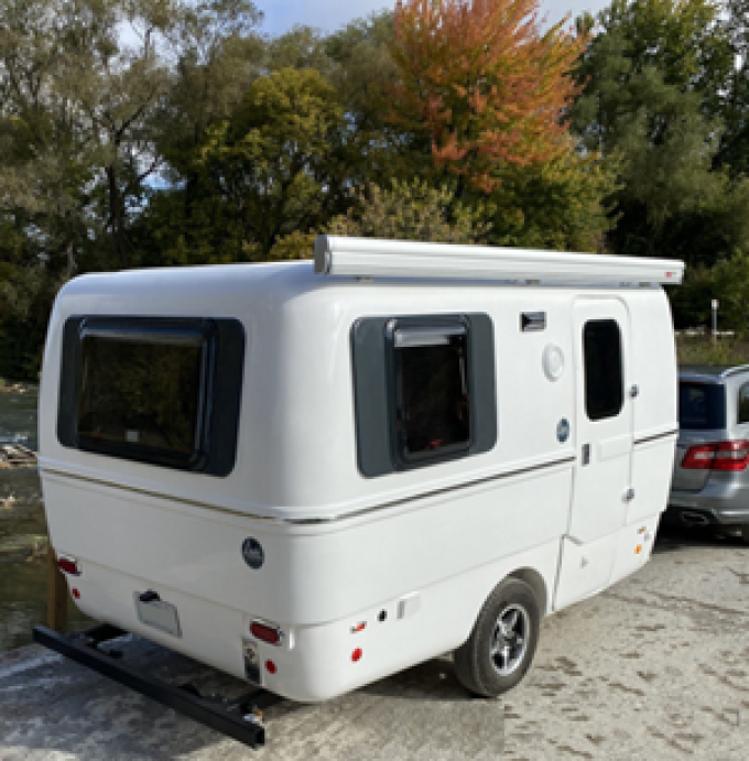 Lair Camper Company