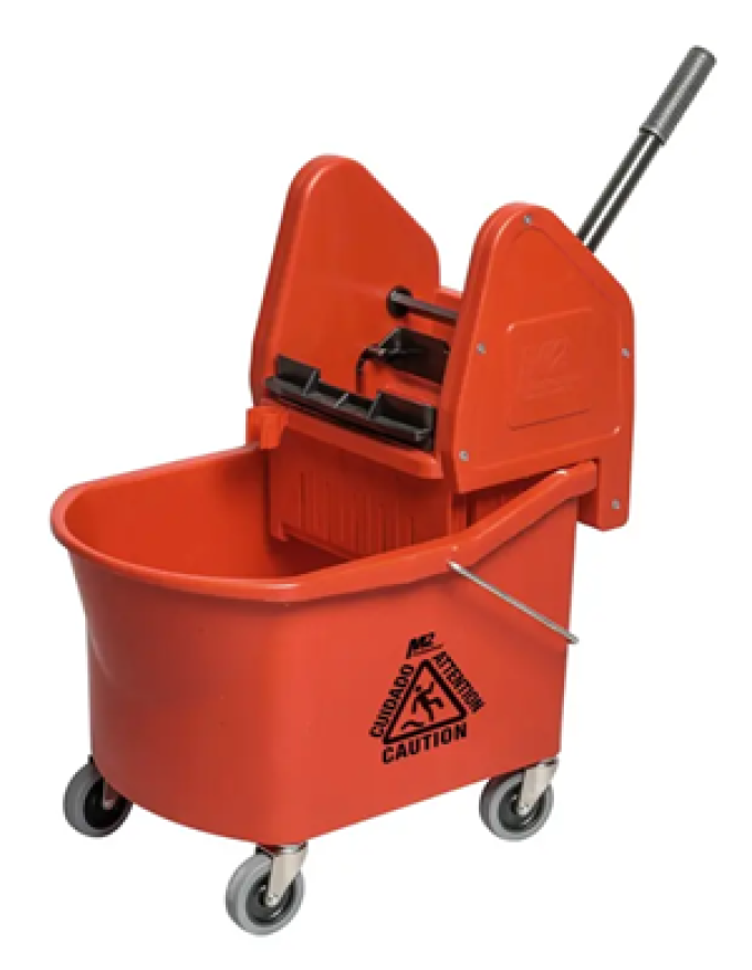 M2 Professional Cleaning Products